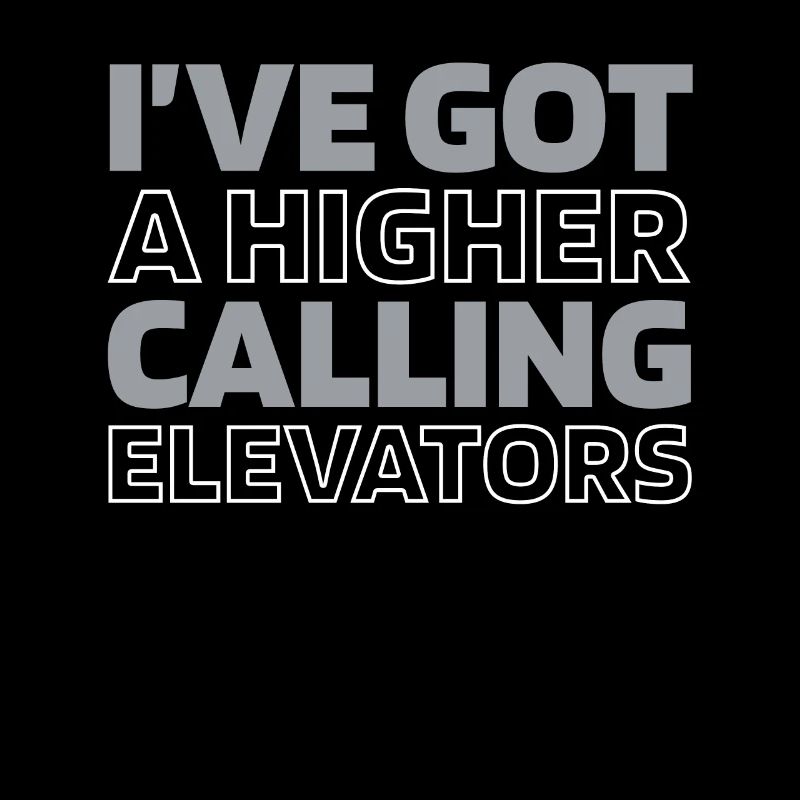 Elevator Elevator