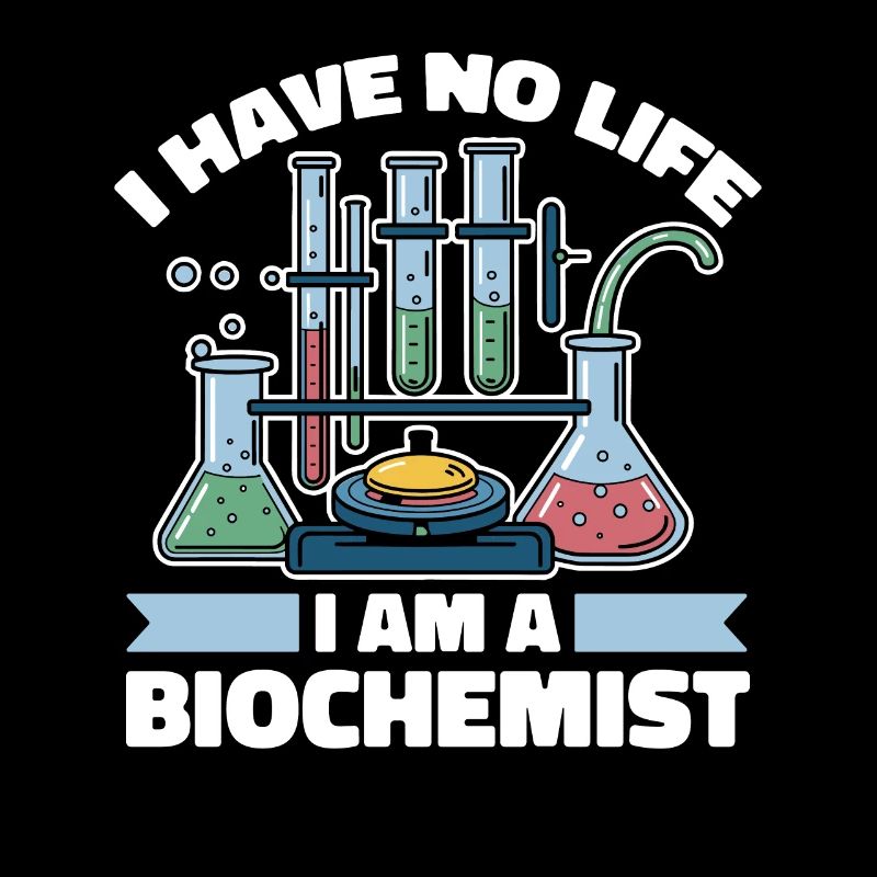 Biochemist