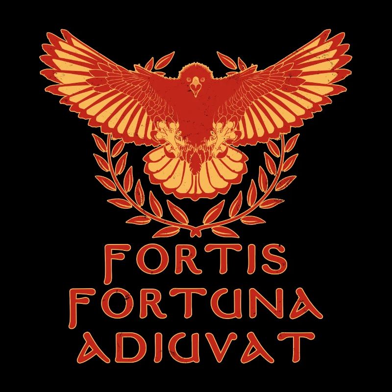 Roman Eagle