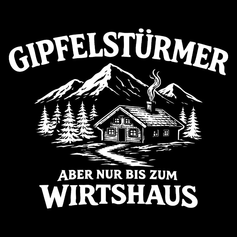 Wander Humor Austria