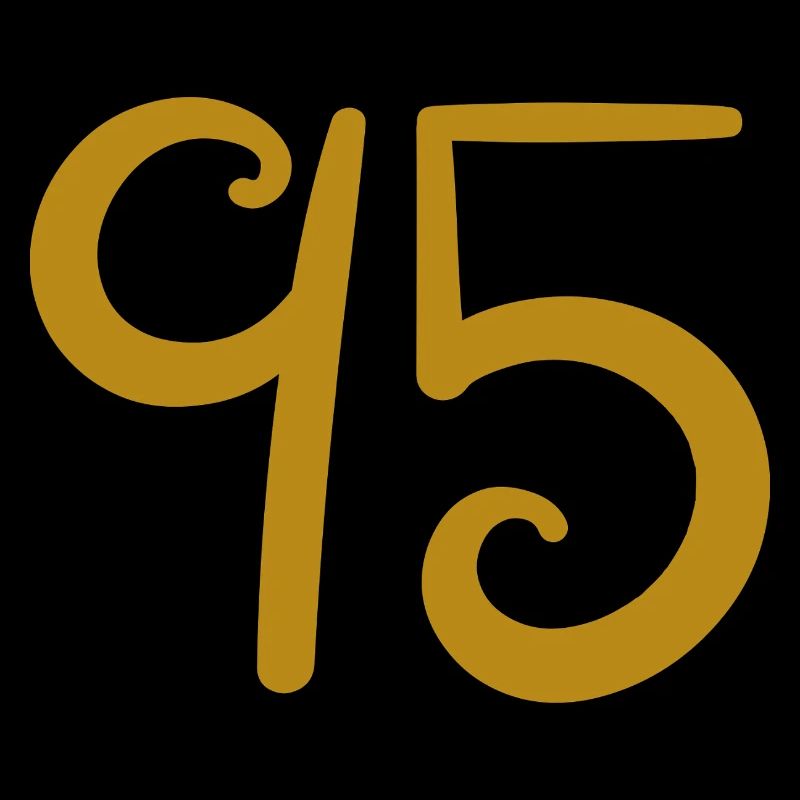 95