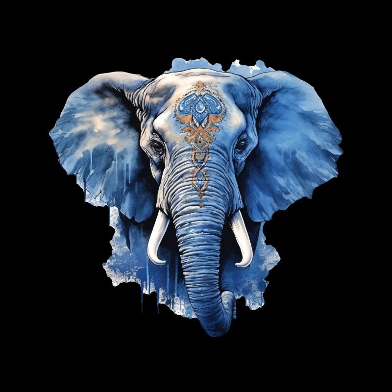 Elefant