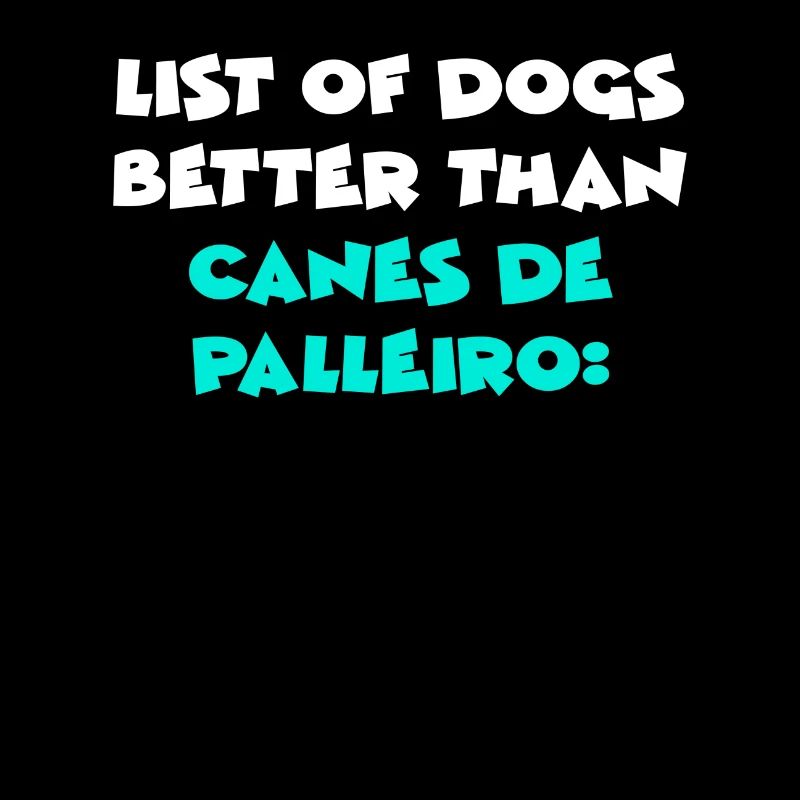 Cannes de Palleiro