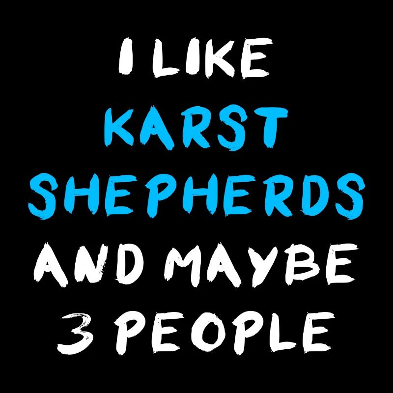 Karst Shepherd
