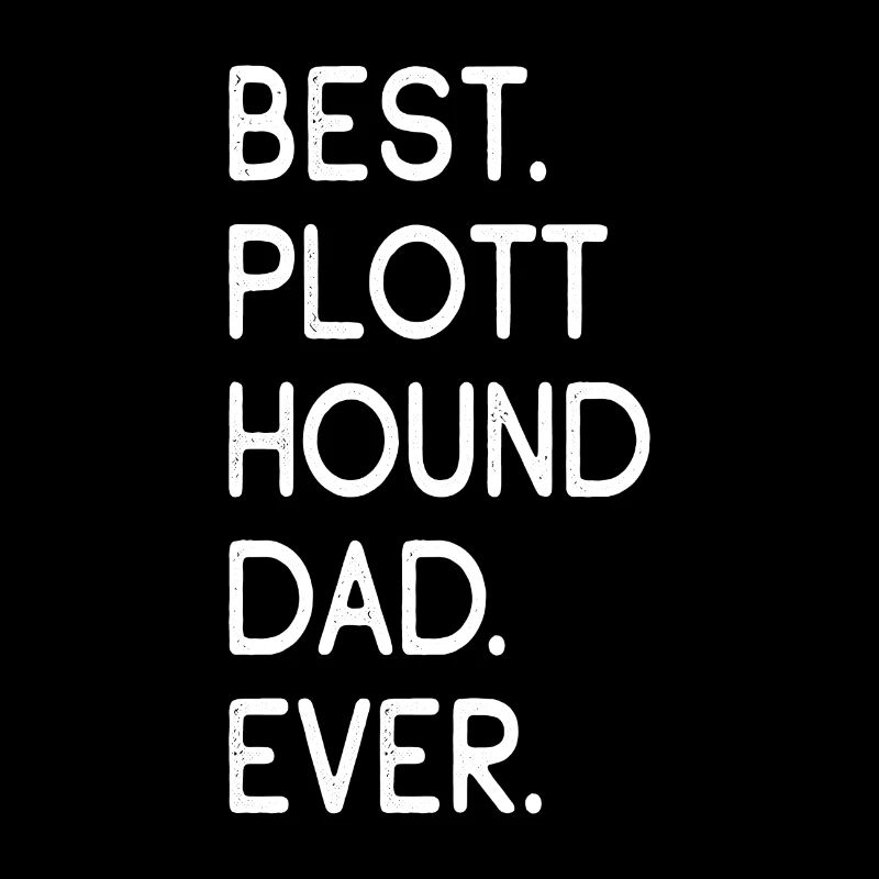 Plots Hound Dad