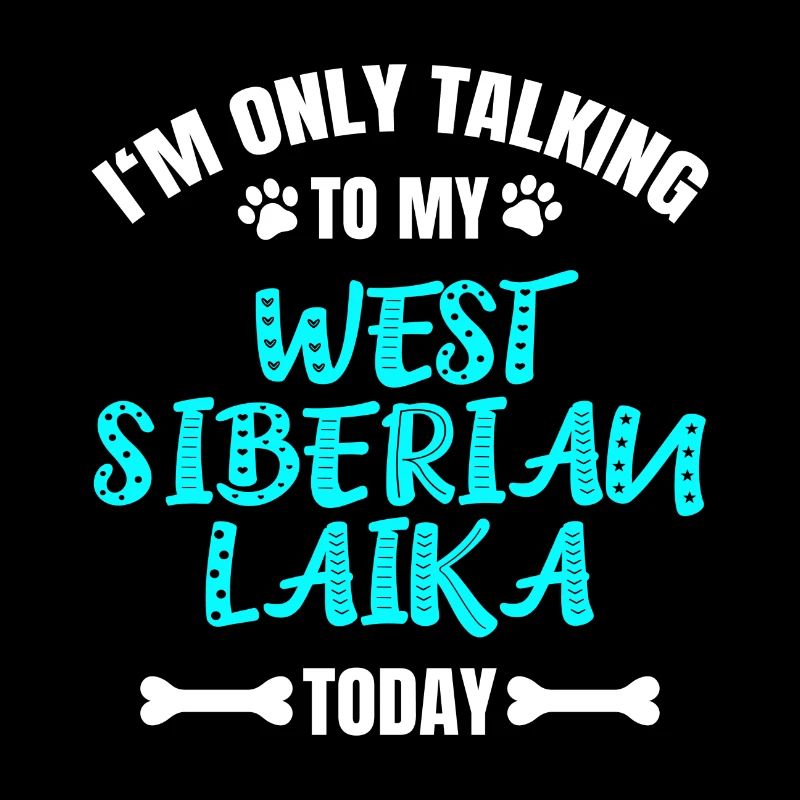 Laïka de Sibérie occidentale