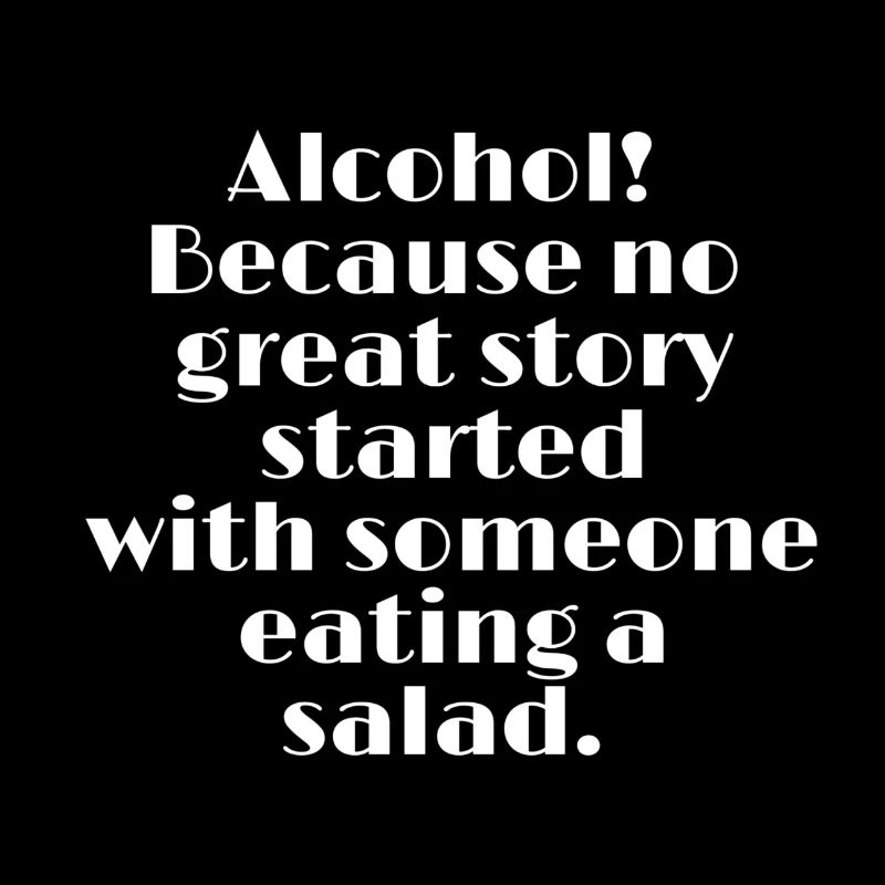 Alcool : alcool