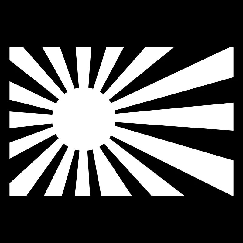 Japan Flag