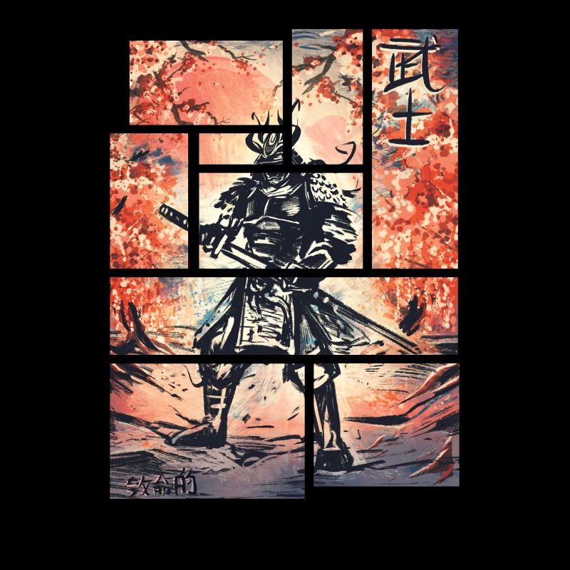 Bushido Japan Samurai Morality and Philosophy