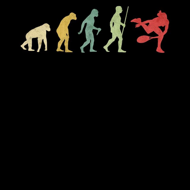 Tennis Serv Sur Girl Evolution