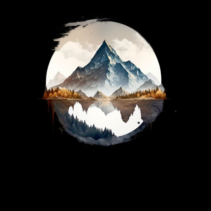 The mountains are calling Explore the mountains