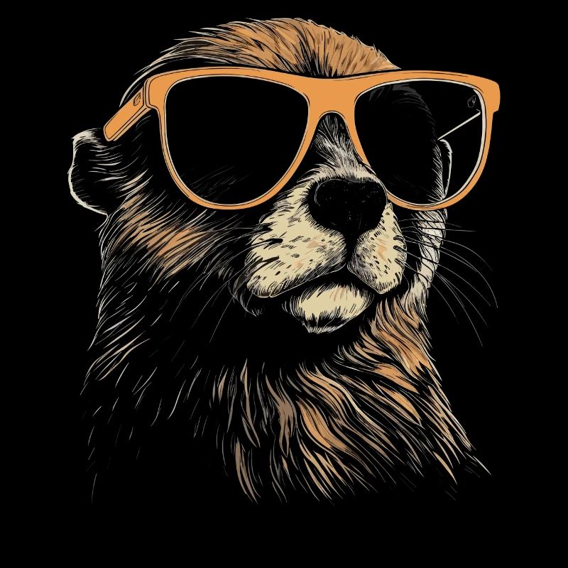 Lunettes de soleil Gopher