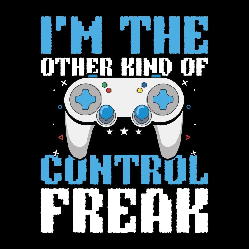 Spielen Controller Gaming Ich Bin Die Andere Art