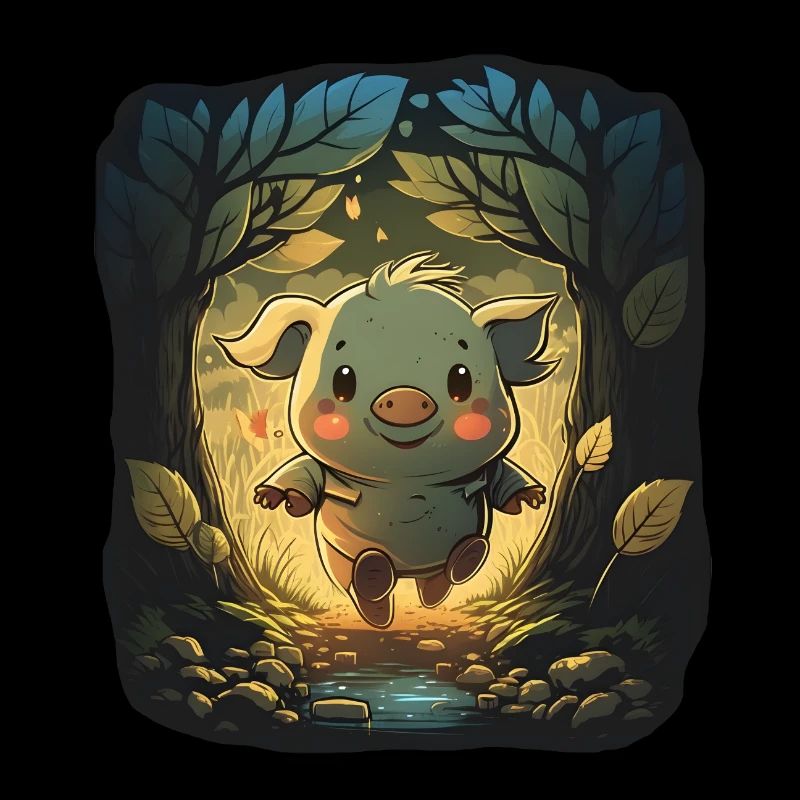 Cochon doux