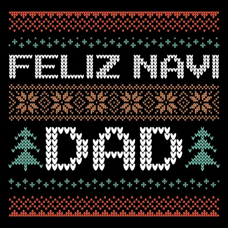 Feliz Navi Dad