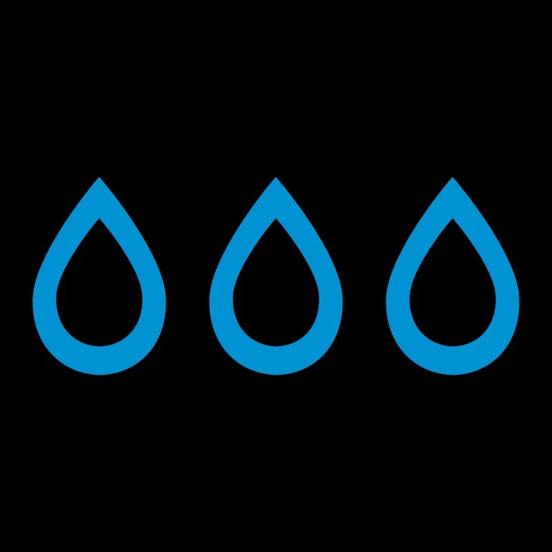 goutte à goutte