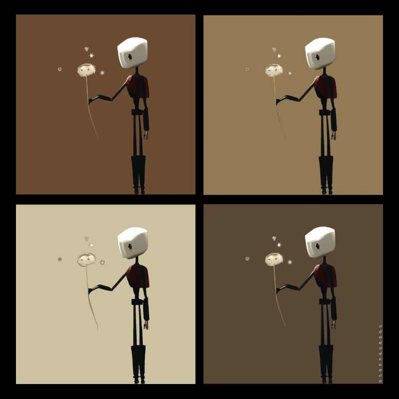 RoboCollage