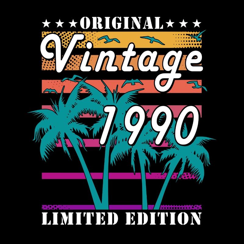 Millésime 1990