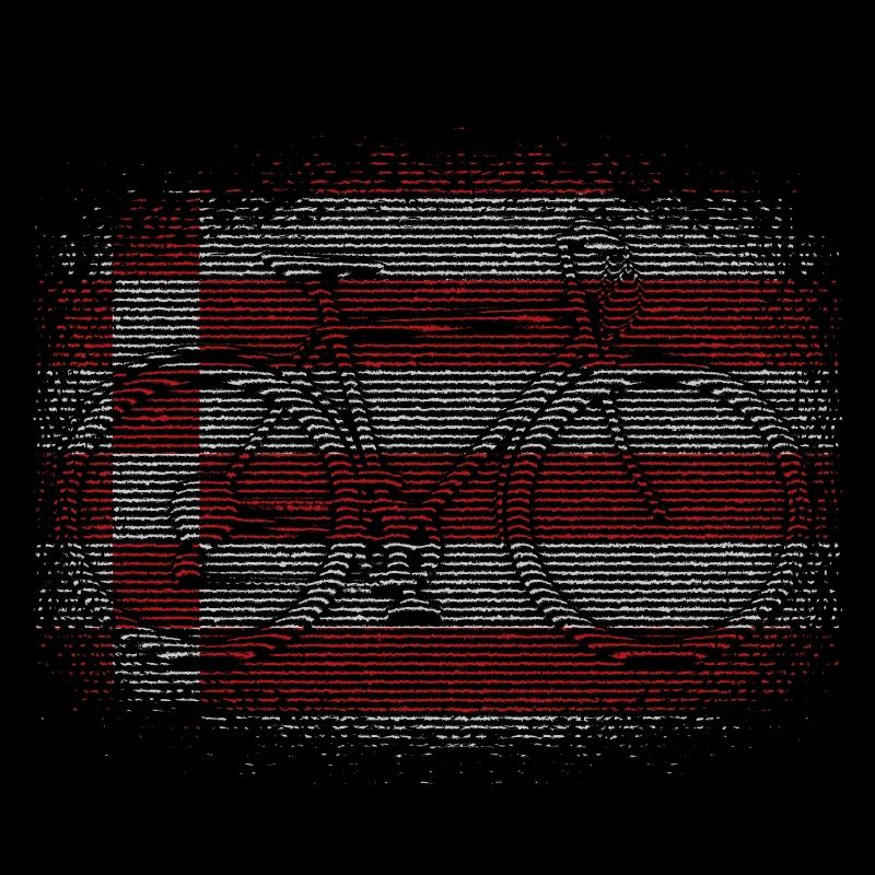 Drapeau de Brême Vélo Drapeau de Brême Vélo Cyclisme