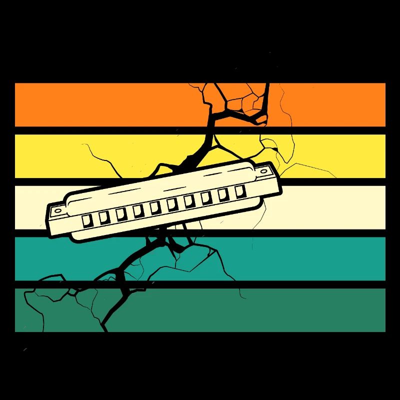 Harmonica Harmonica