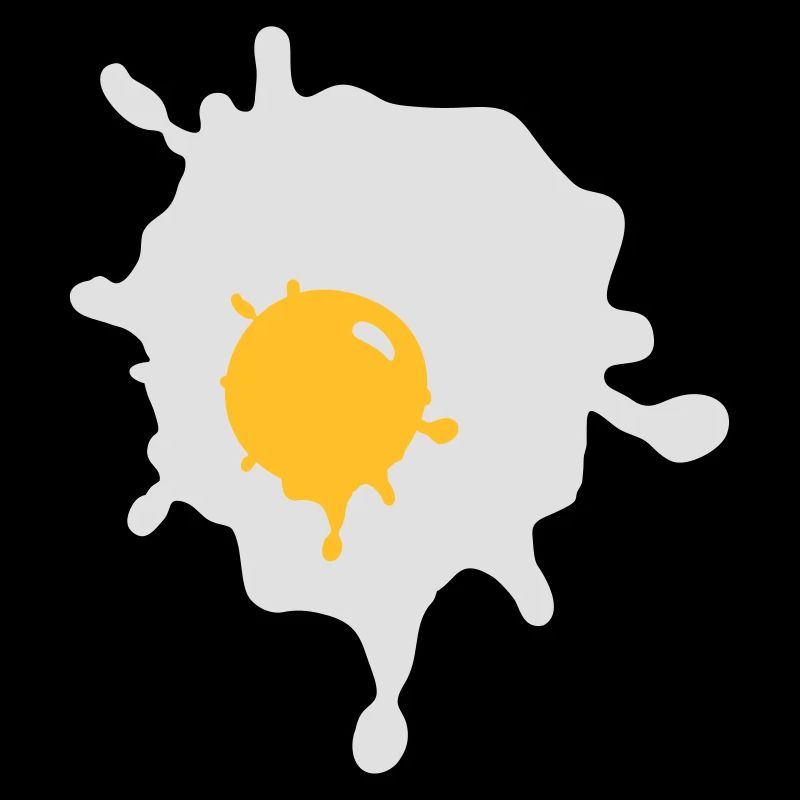 Fried egg - V2