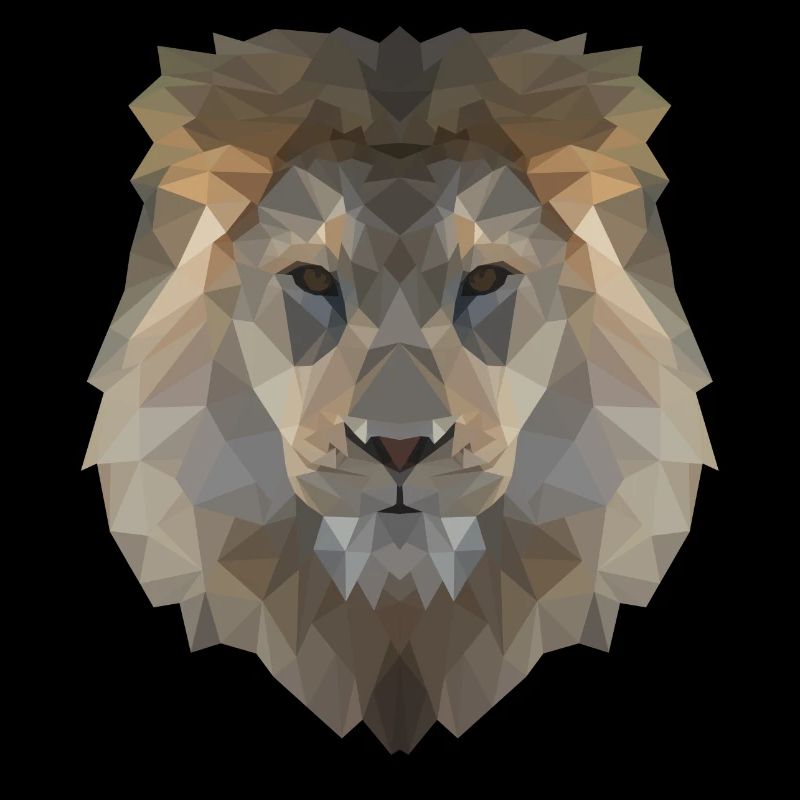 Lion Head
