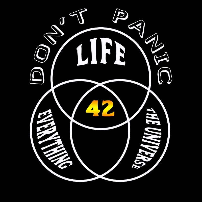 Dont Panic