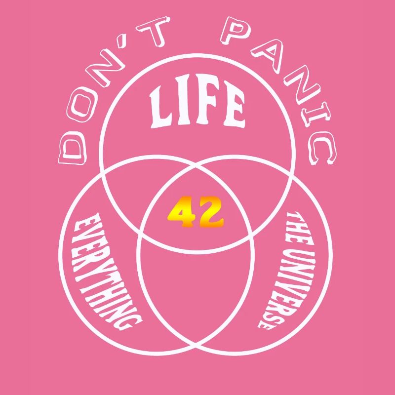 Dont Panic