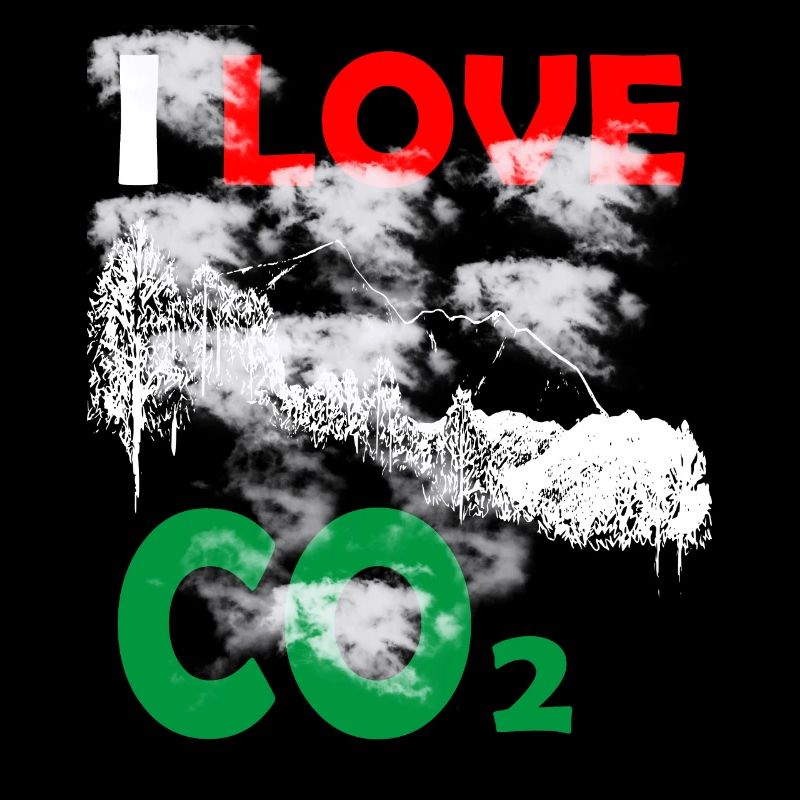 J'aime le CO2