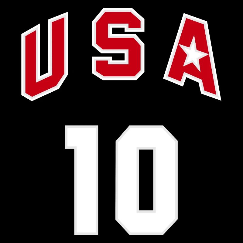 USA redeem Team