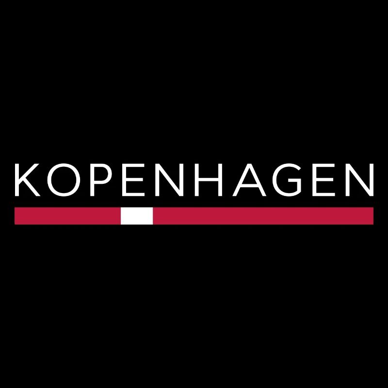 COPENHAGUE DESIGN - Cadeau de la capitale danoise