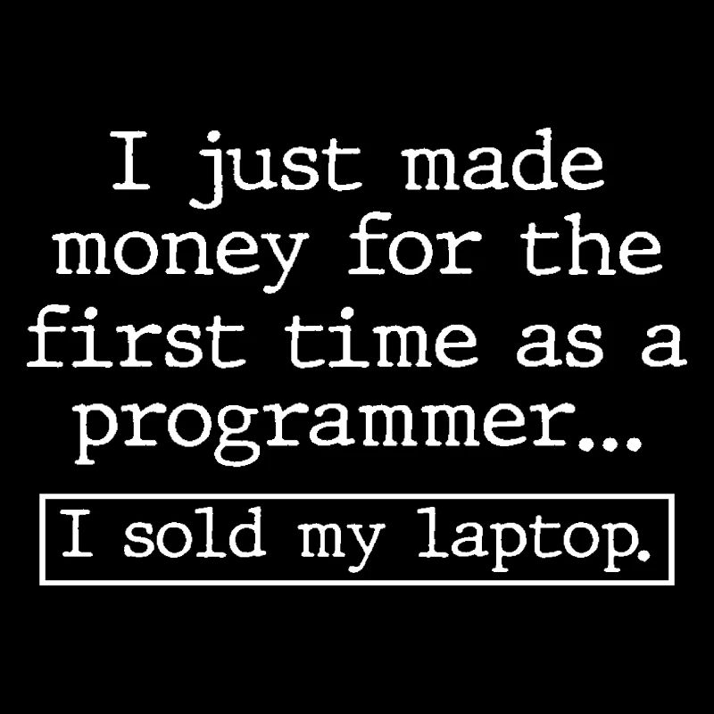Programmer Coder Software Developer