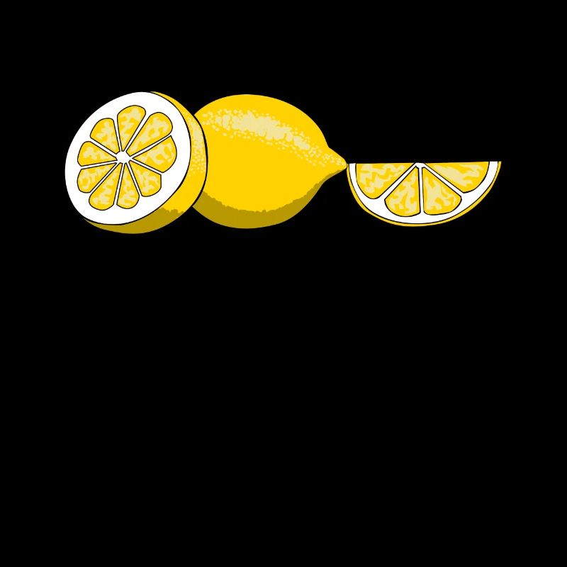 Lemon yellow fruit summer citrus lime