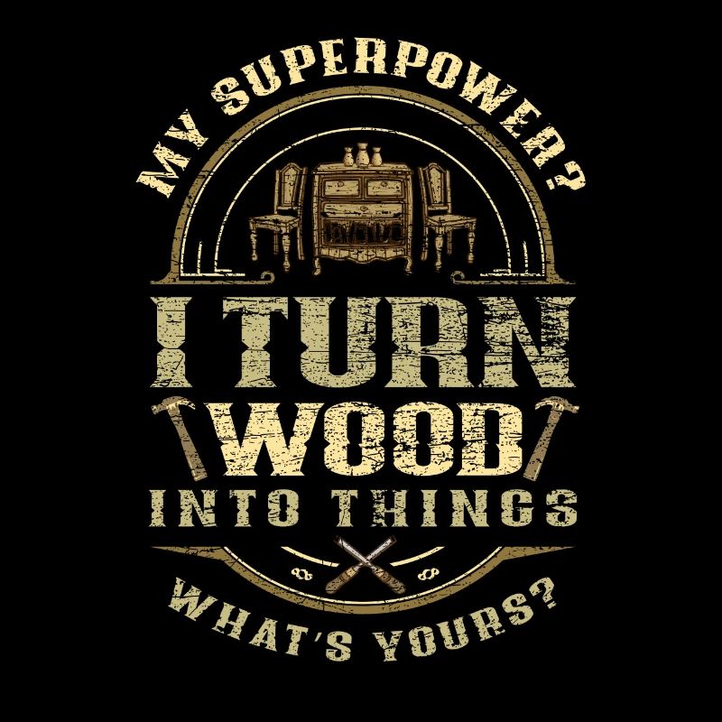 Fabricant de meubles menuisier