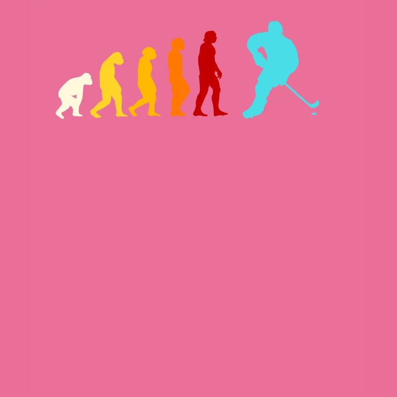 Cadeau d'évolution de hockey en ligne