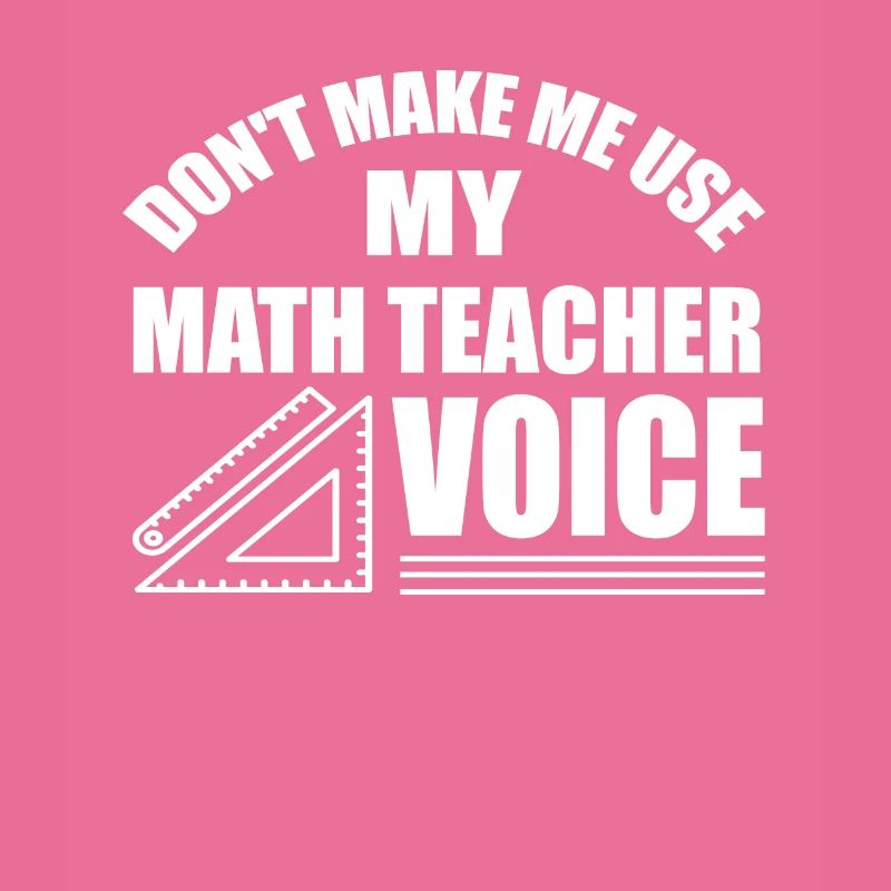 Prof de maths