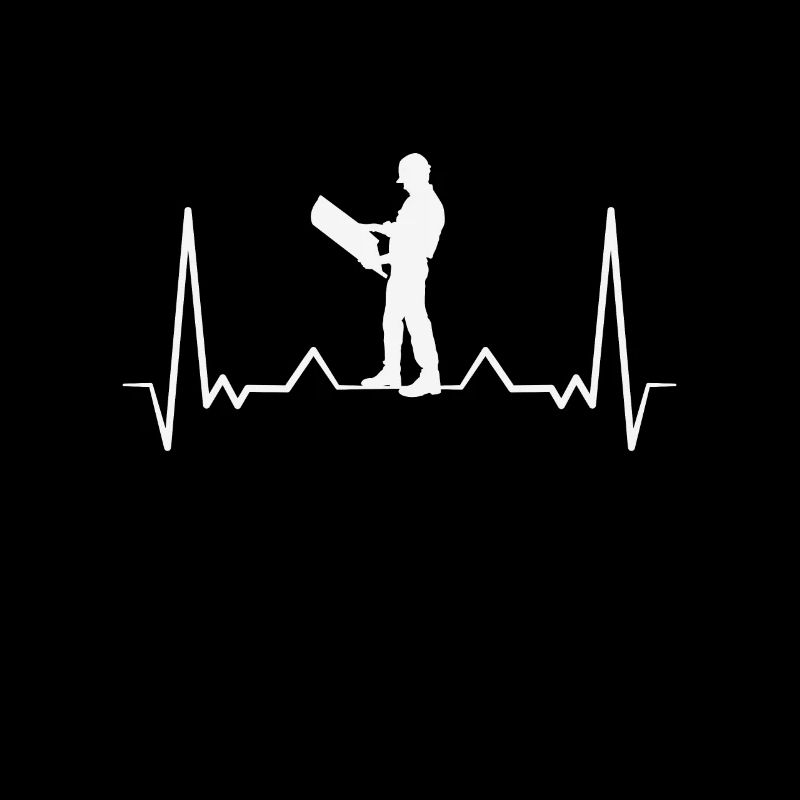 Heartbeat construction manager and foreman