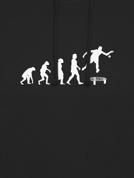 Roundnet Evolution