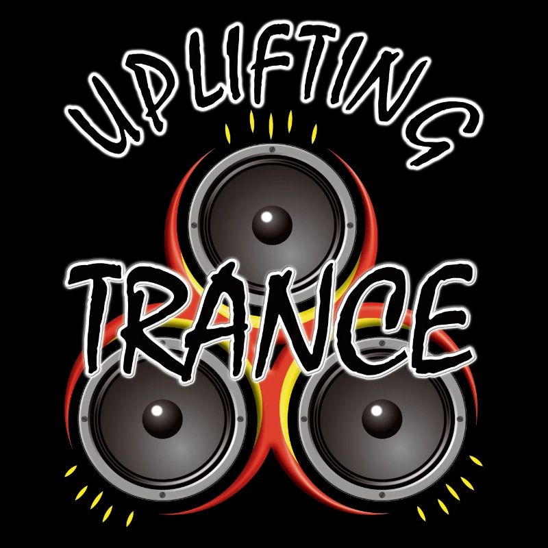 Transe édifiante avec haut-parleur - Musique
