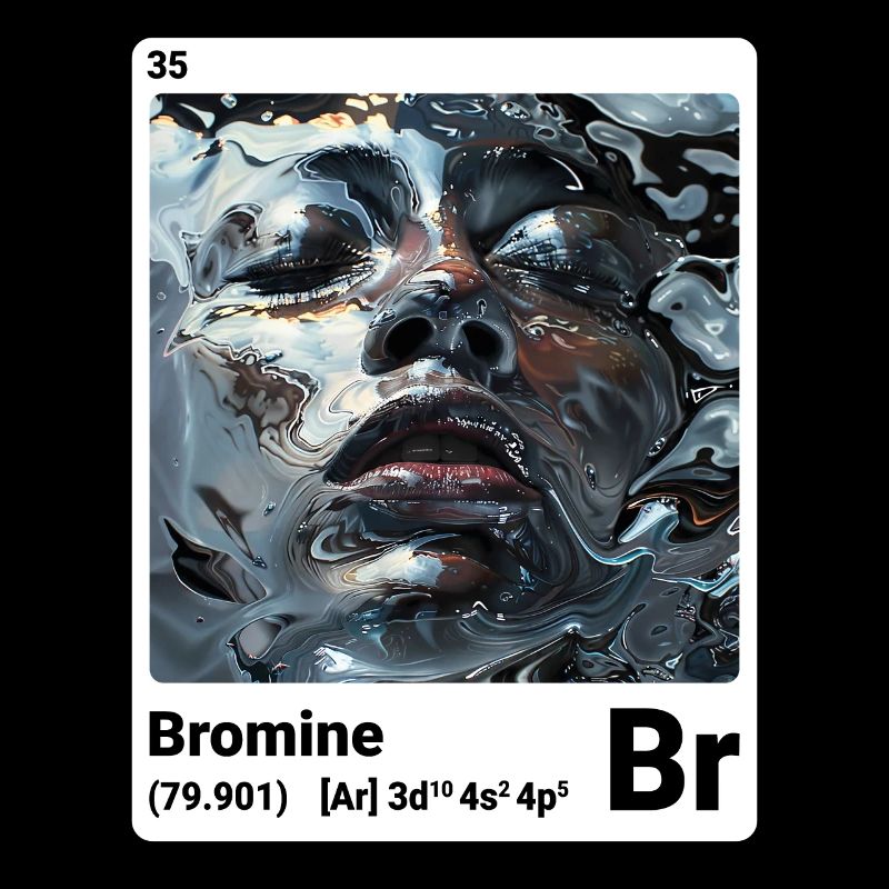 AI am Brome (wt)