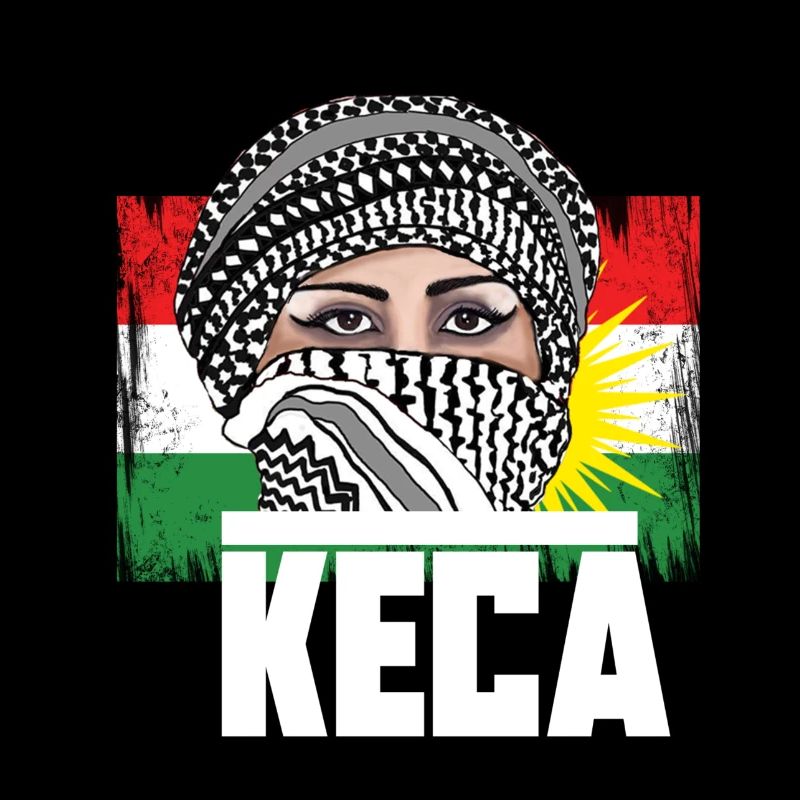 Keca Kurda Kurdistan 23