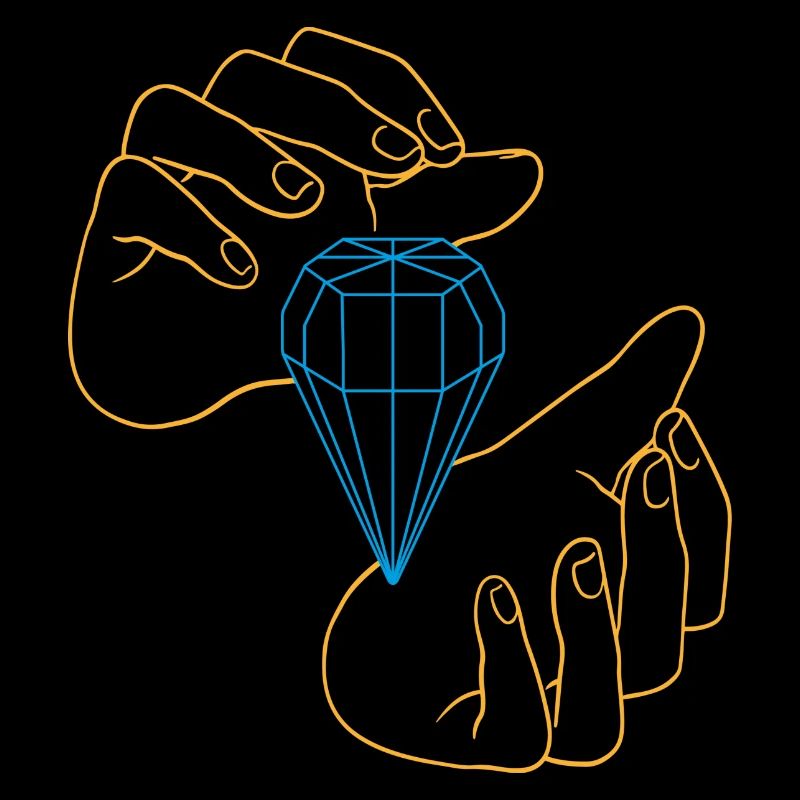 Diamond Hands