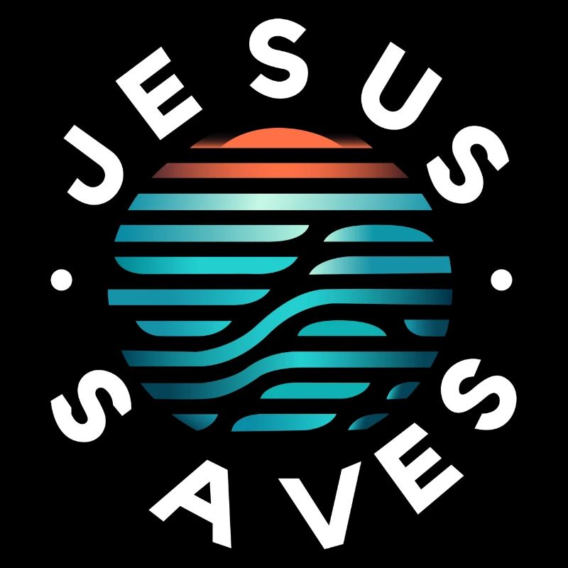 Jesus Saves