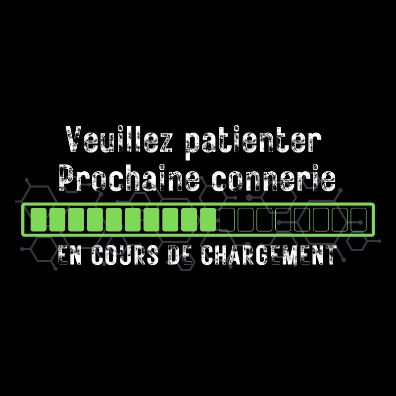 En cours de chargement
