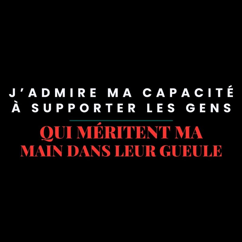 Supporter les gens
