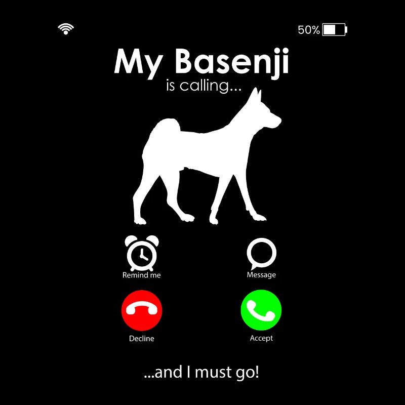 Basenji