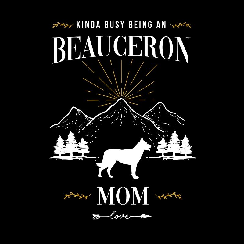 Beauceron