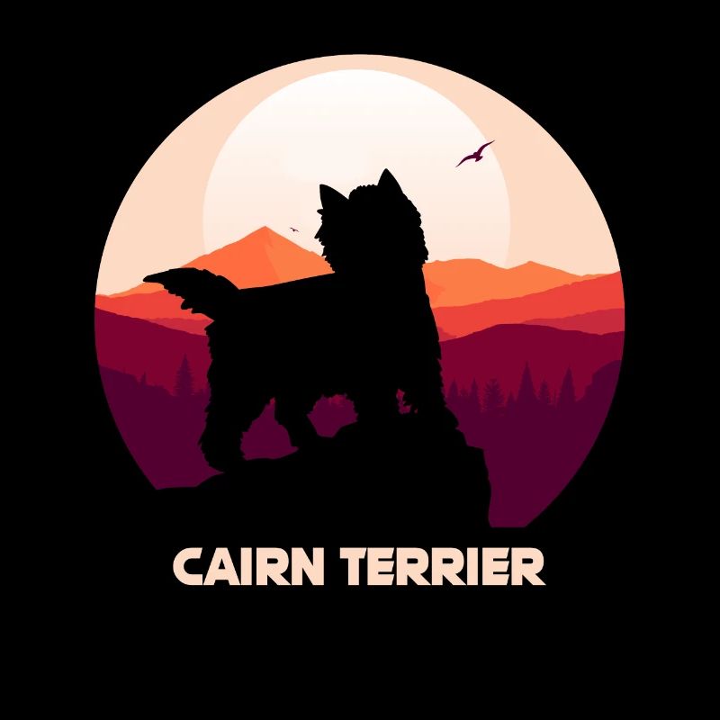 Cairn Terrier