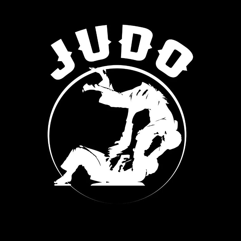 Judo Sun Master Grappling Lutte Lutte Sport