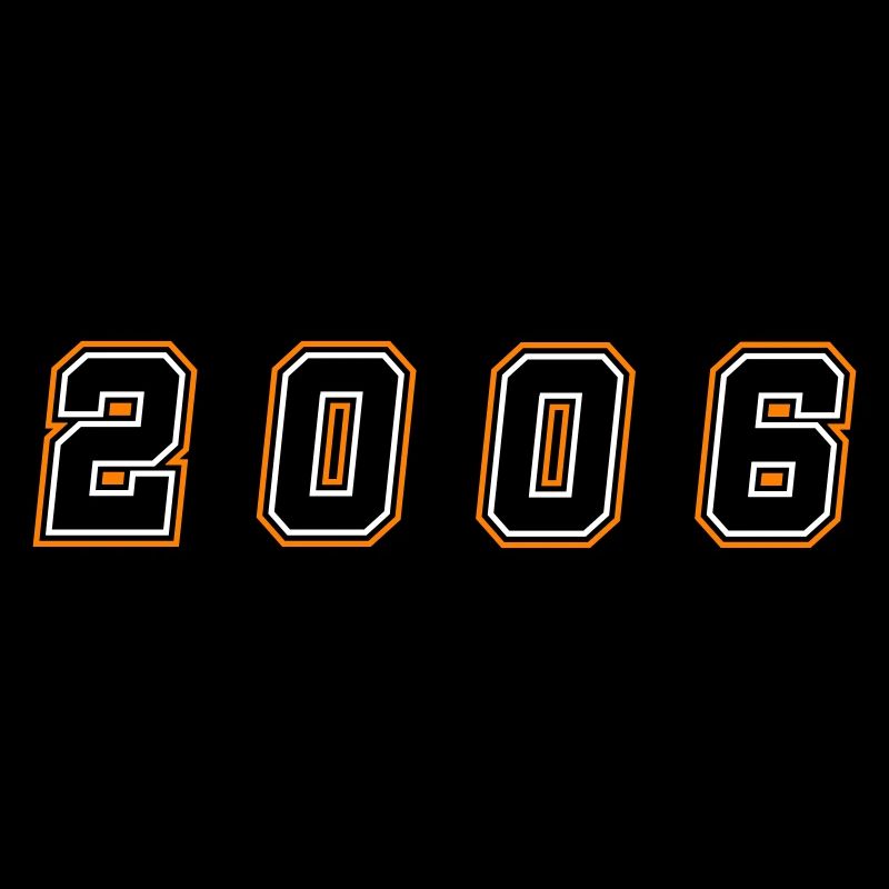 Numéro de l’année 2006